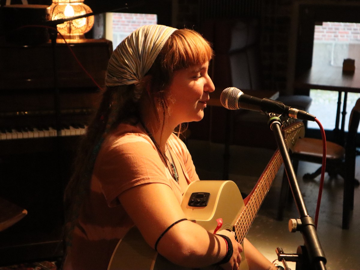 Yo y la música, la música y yo